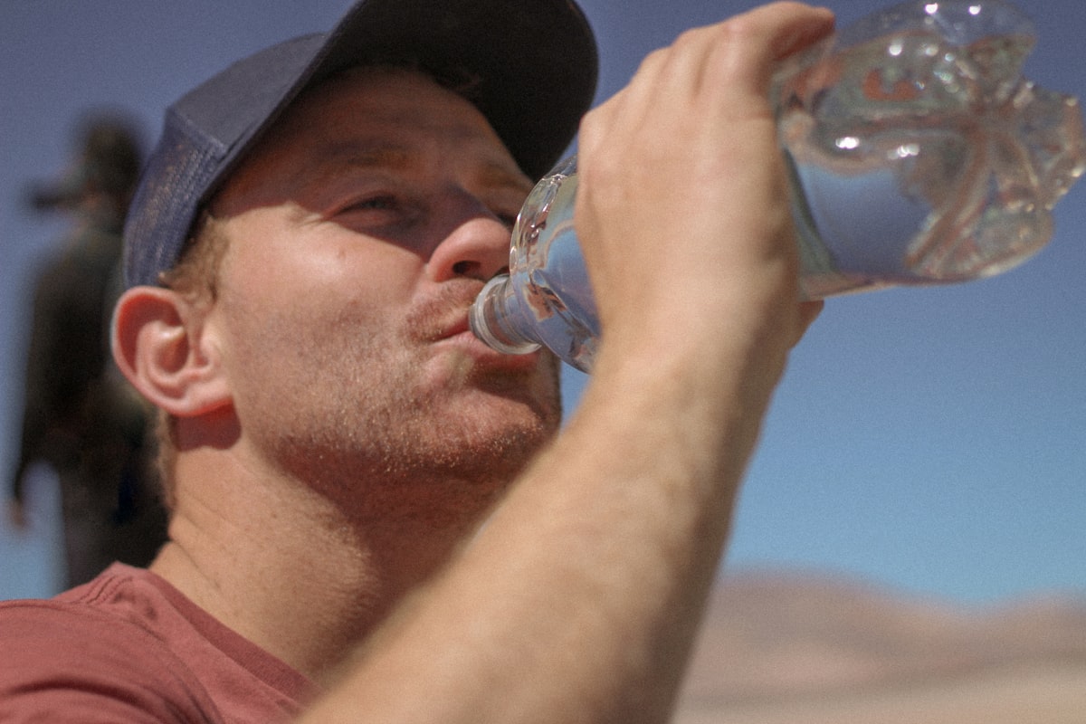 Erreurs courantes d'hydratation à éviter