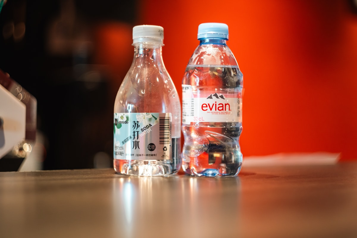 Impact de l'hydratation sur la performance physique