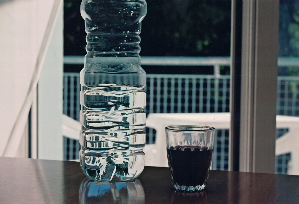 Minéraux essentiels pour une hydratation optimale